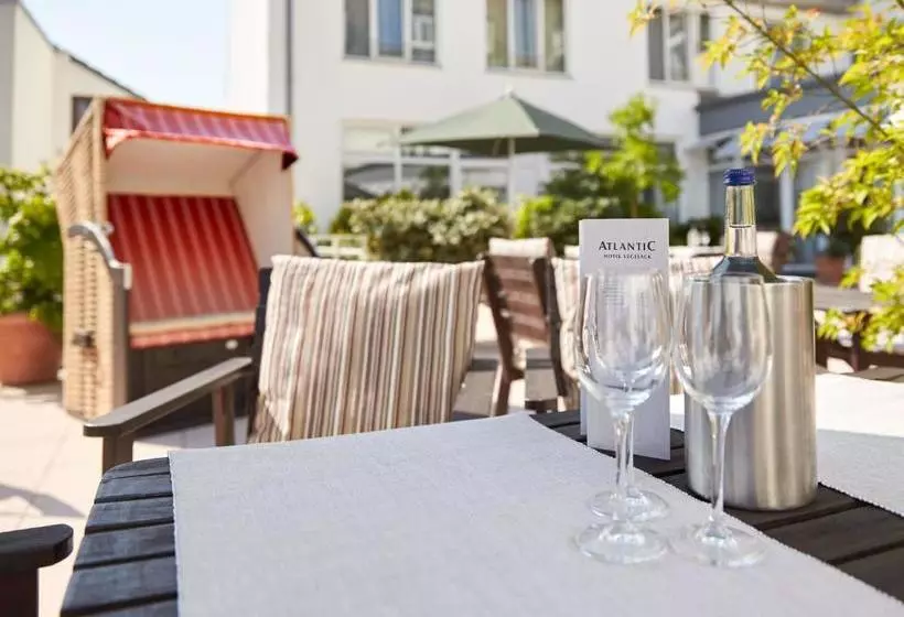 Atlantic Hotel Vegesack