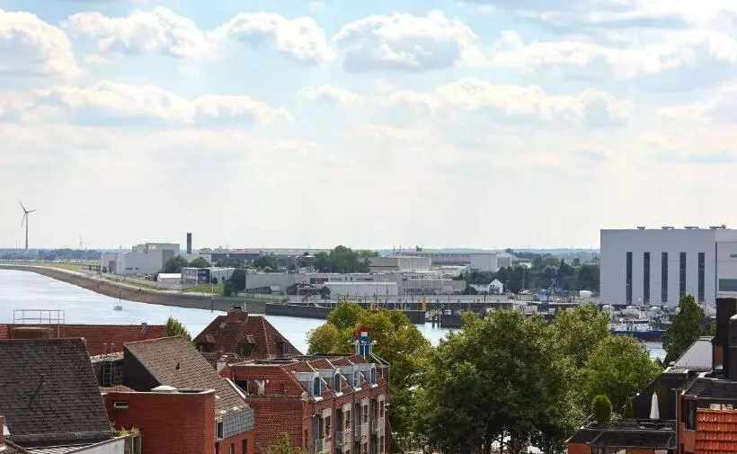 Atlantic Hotel Vegesack