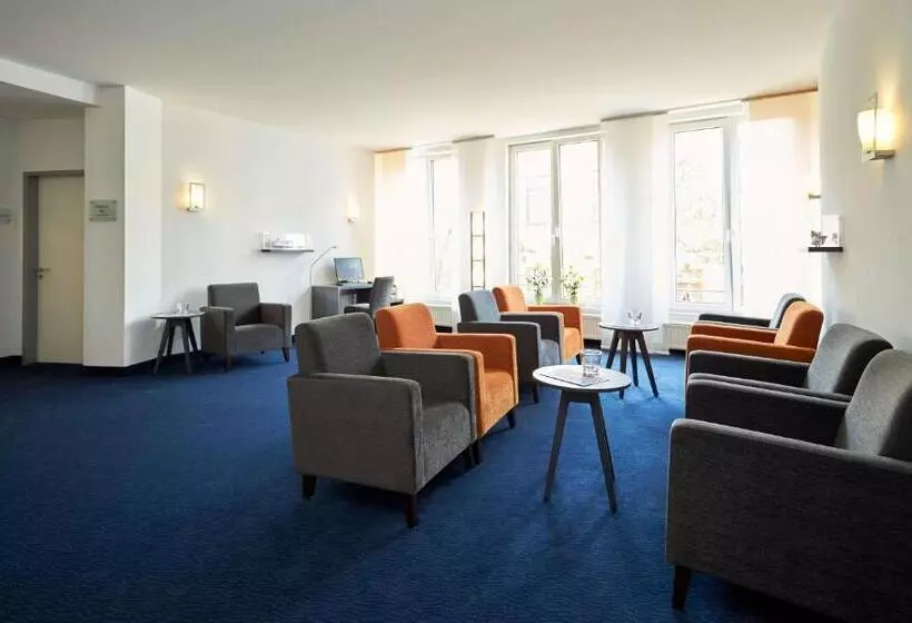 Atlantic Hotel Vegesack