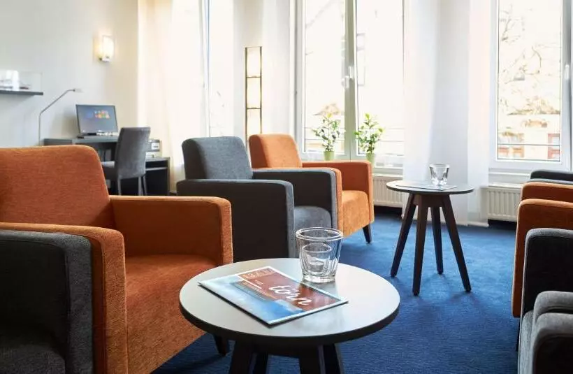 Atlantic Hotel Vegesack