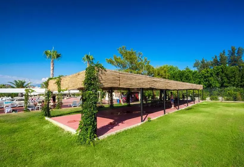 Club Hotel Turan Prince World   Kids Concept