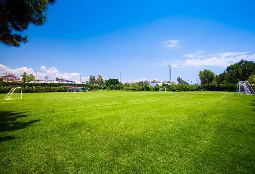 Club Hotel Turan Prince World   Kids Concept