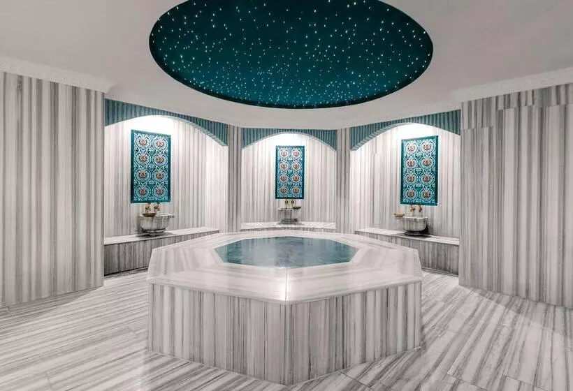 Club Hotel Turan Prince World   Kids Concept