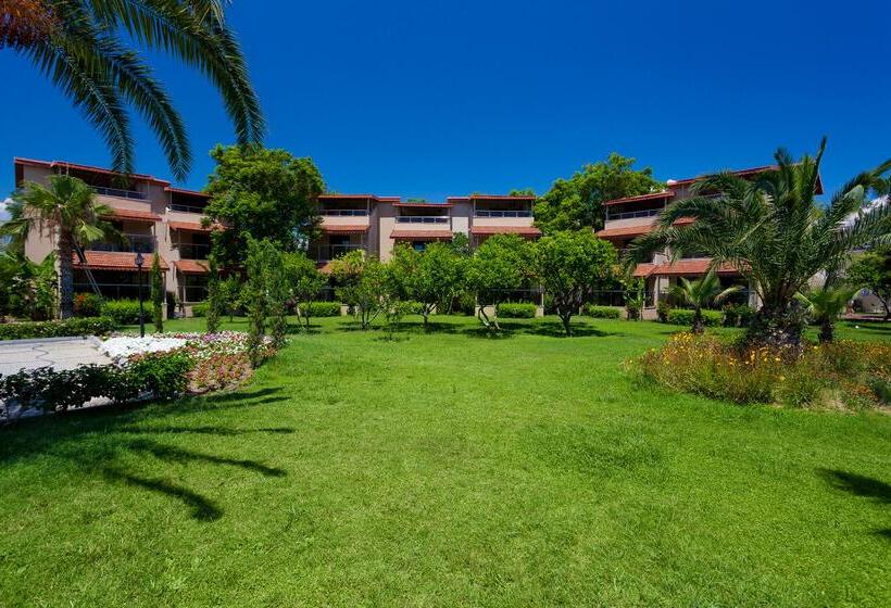 Club Hotel Turan Prince World Kids Concept