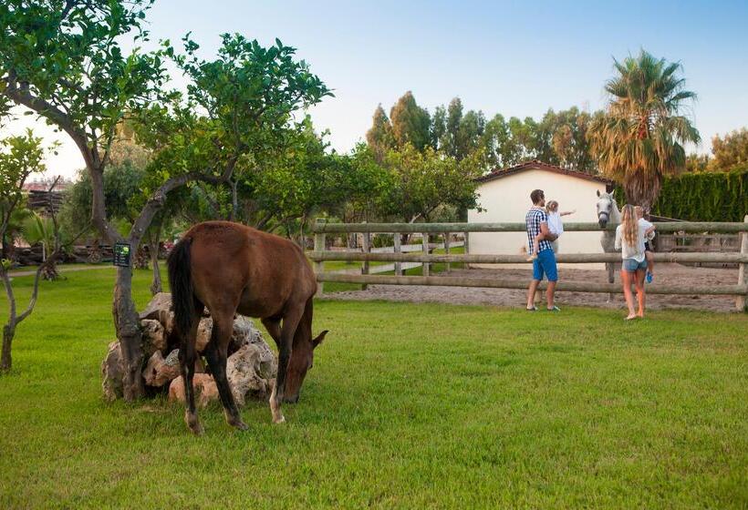 Club Hotel Turan Prince World Kids Concept