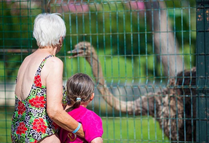 Club Hotel Turan Prince World Kids Concept