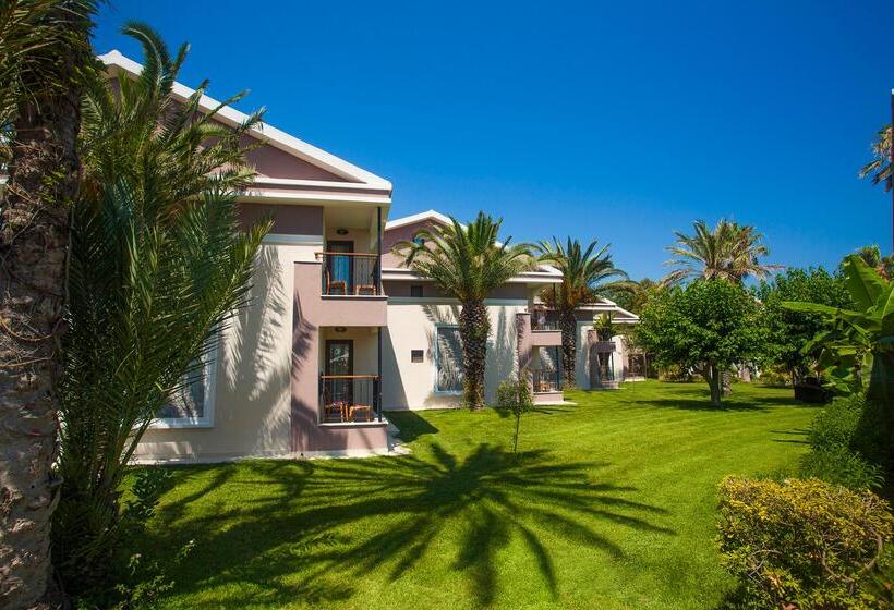 Club Hotel Turan Prince World Kids Concept