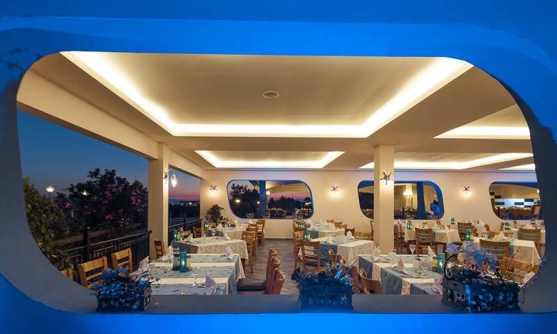 Club Hotel Turan Prince World Kids Concept