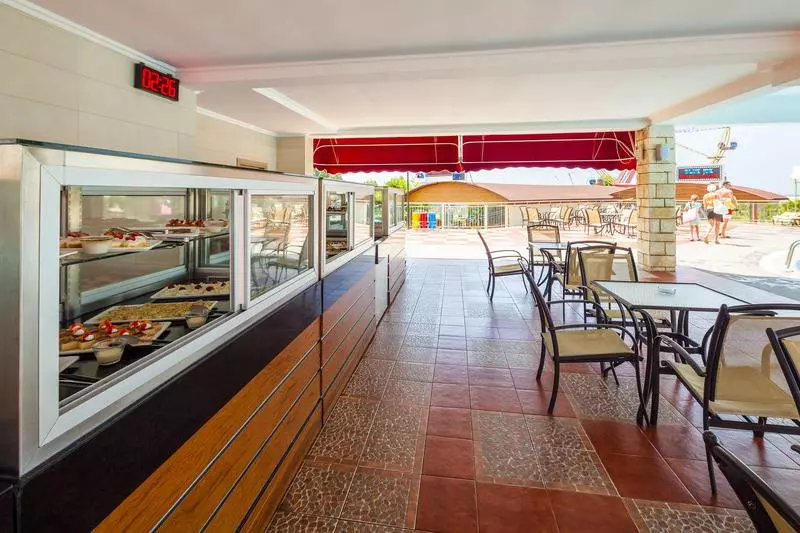 Club Hotel Turan Prince World   Kids Concept