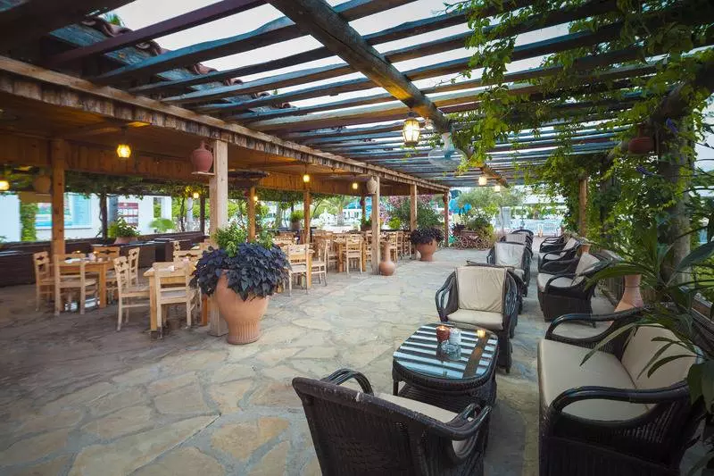 Club Hotel Turan Prince World   Kids Concept