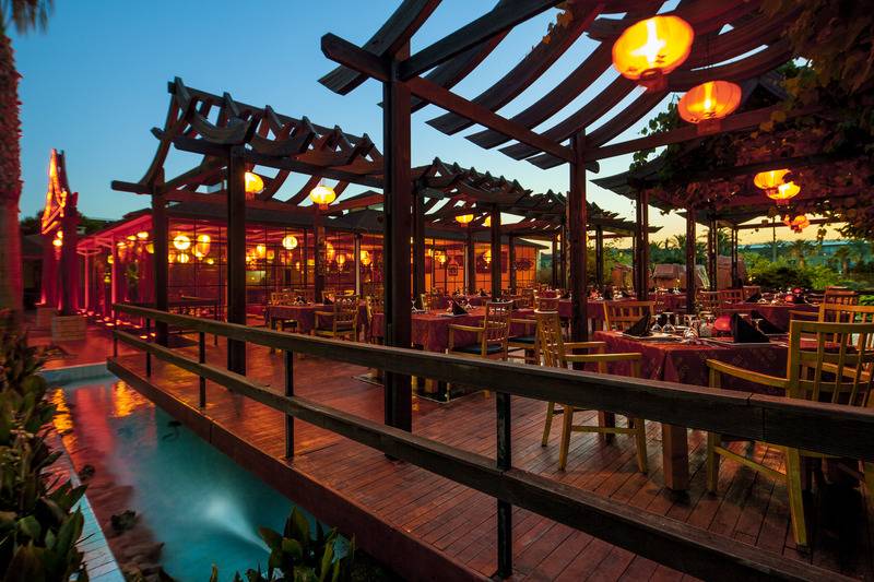 Club Hotel Turan Prince World Kids Concept