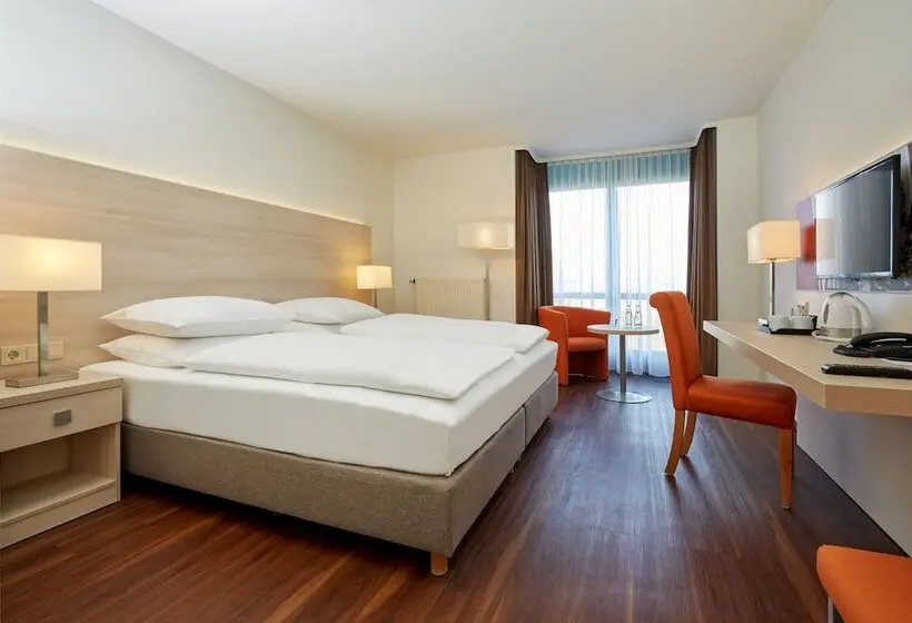H+ Hotel Limes Thermen Aalen