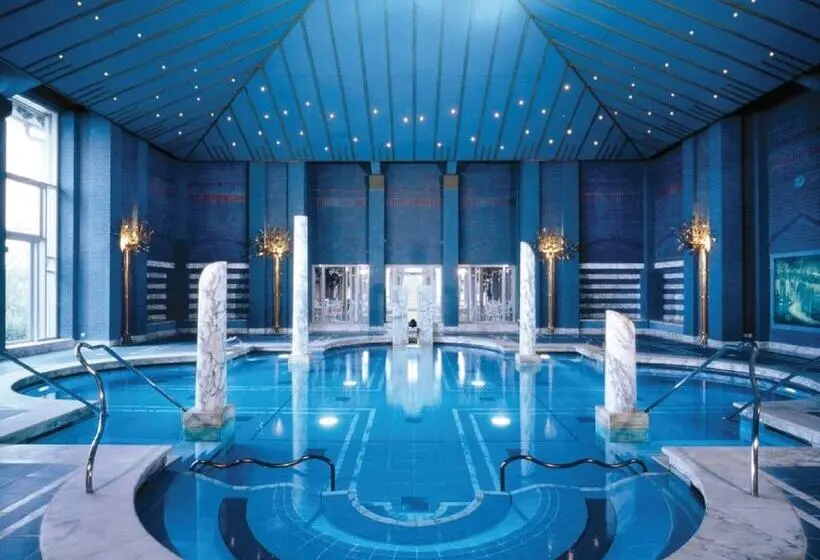 H+ Hotel Limes Thermen Aalen