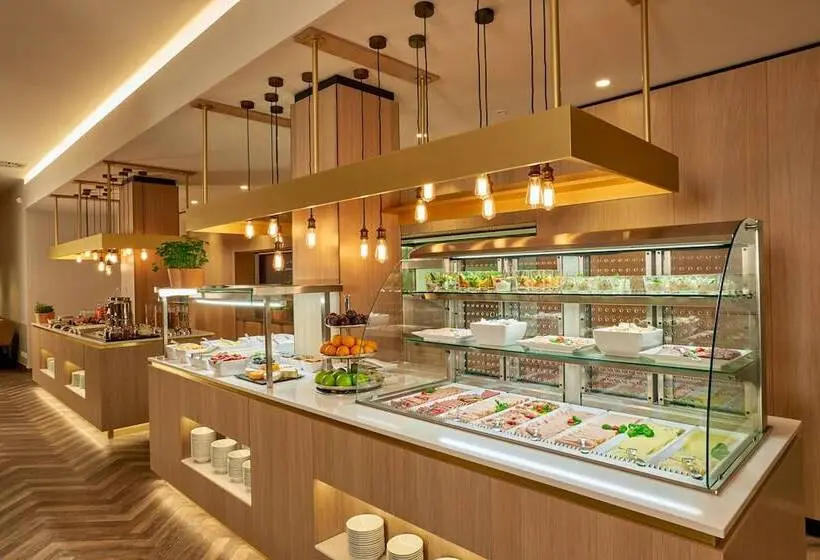 H+ Hotel Limes Thermen Aalen