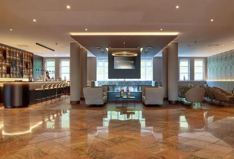 H+ Hotel Limes Thermen Aalen