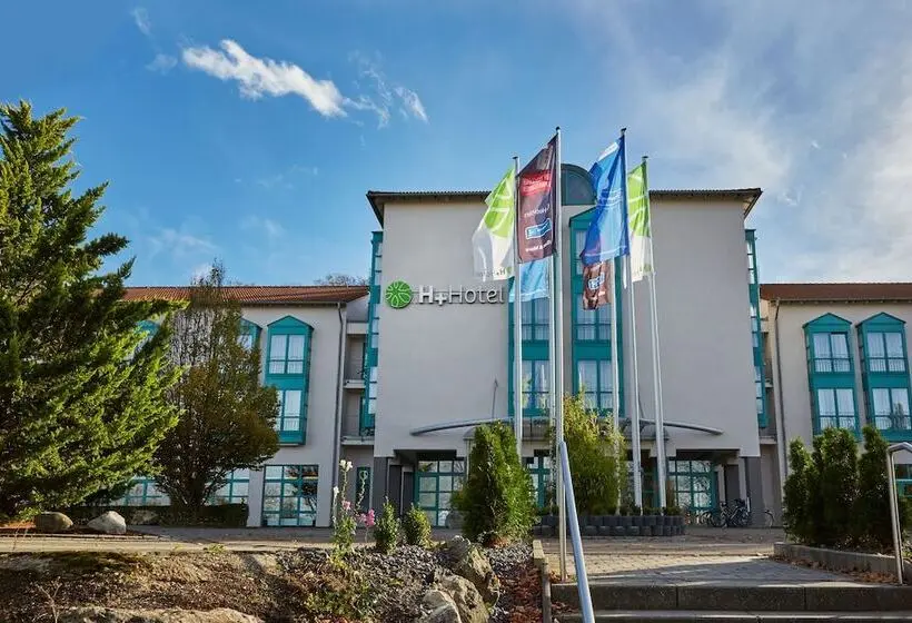 H+ Hotel Limes Thermen Aalen