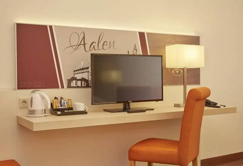 H+ Hotel Limes Thermen Aalen