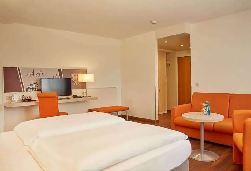 H+ Hotel Limes Thermen Aalen