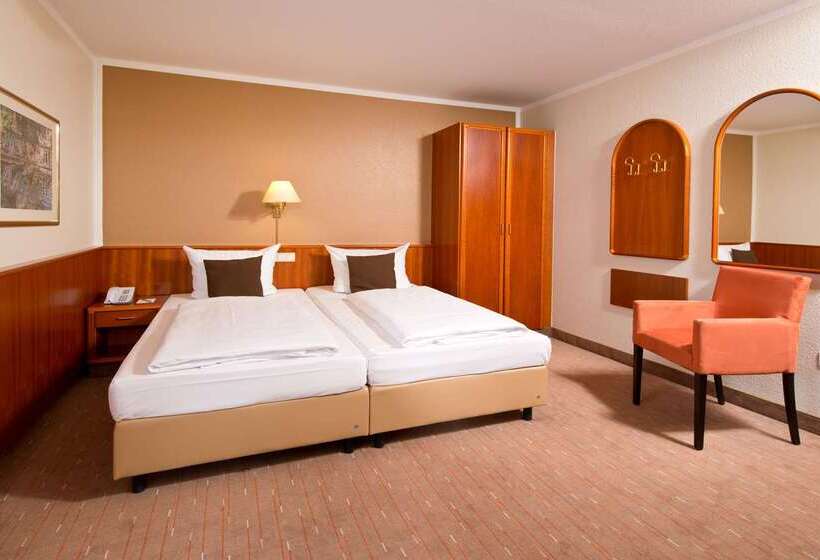 Achat Hotel Schwarzheide Lausitz