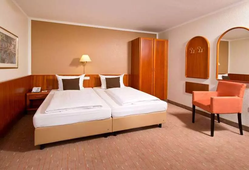 Achat Hotel Schwarzheide Lausitz