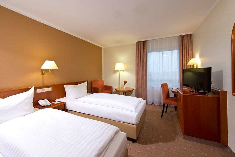 Achat Hotel Schwarzheide Lausitz