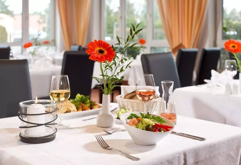 Achat Hotel Schwarzheide Lausitz