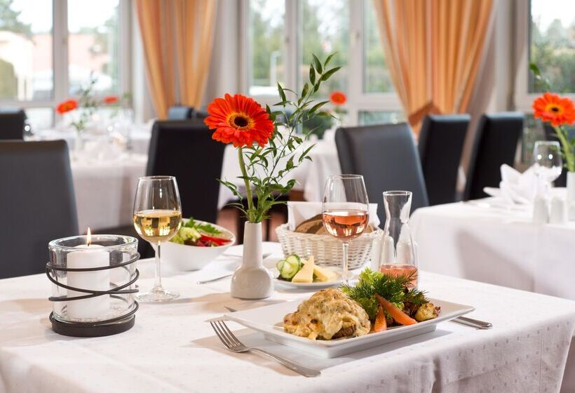 Achat Hotel Schwarzheide Lausitz