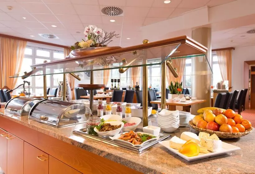 Achat Hotel Schwarzheide Lausitz