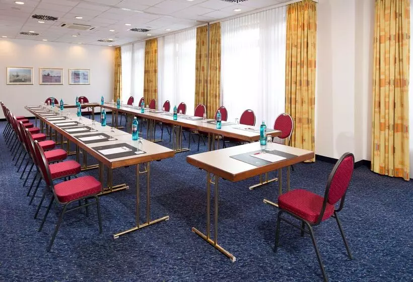 Achat Hotel Schwarzheide Lausitz