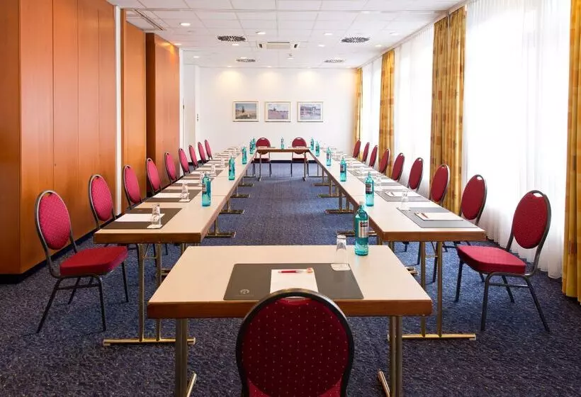 Achat Hotel Schwarzheide Lausitz