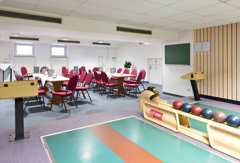 Achat Hotel Schwarzheide Lausitz