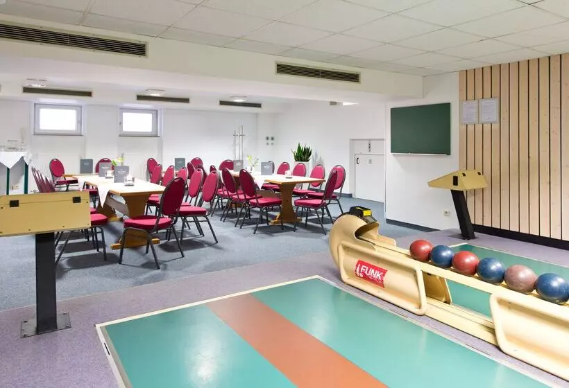 Achat Hotel Schwarzheide Lausitz