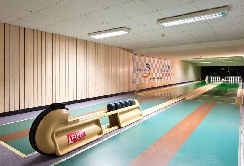 Achat Hotel Schwarzheide Lausitz