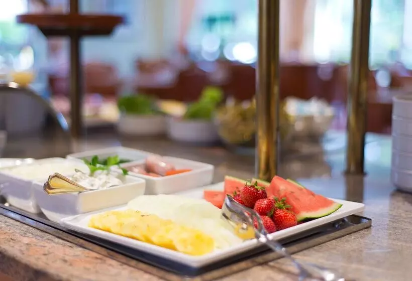 Achat Hotel Schwarzheide Lausitz