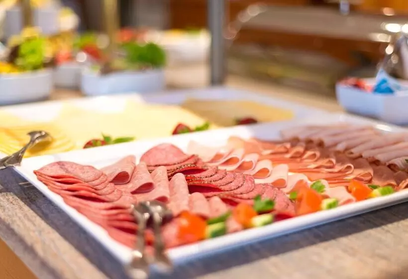 Achat Hotel Schwarzheide Lausitz