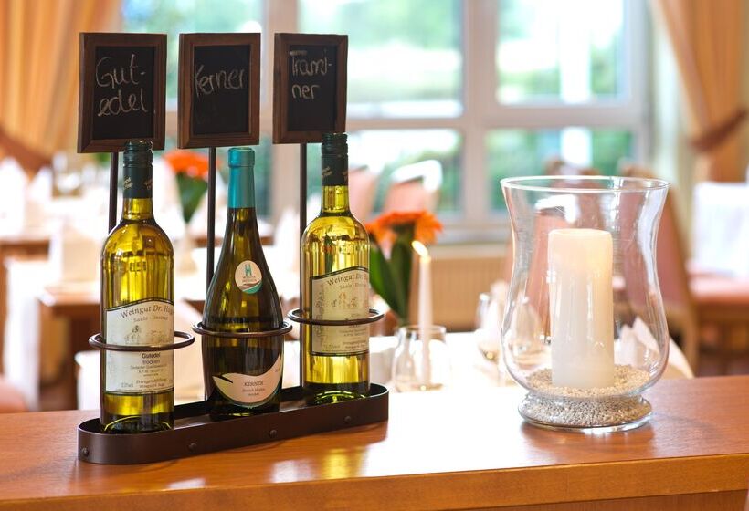 Achat Hotel Schwarzheide Lausitz