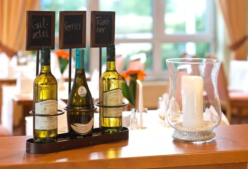 Achat Hotel Schwarzheide Lausitz