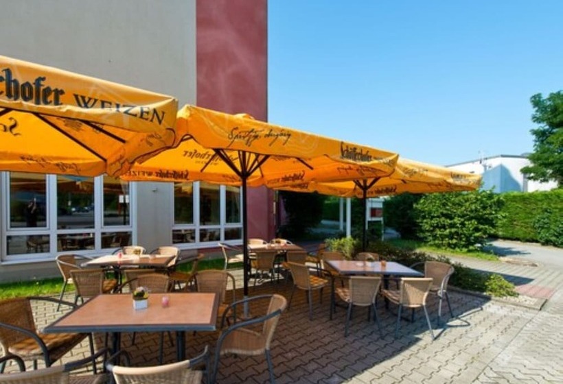 Achat Hotel Schwarzheide Lausitz