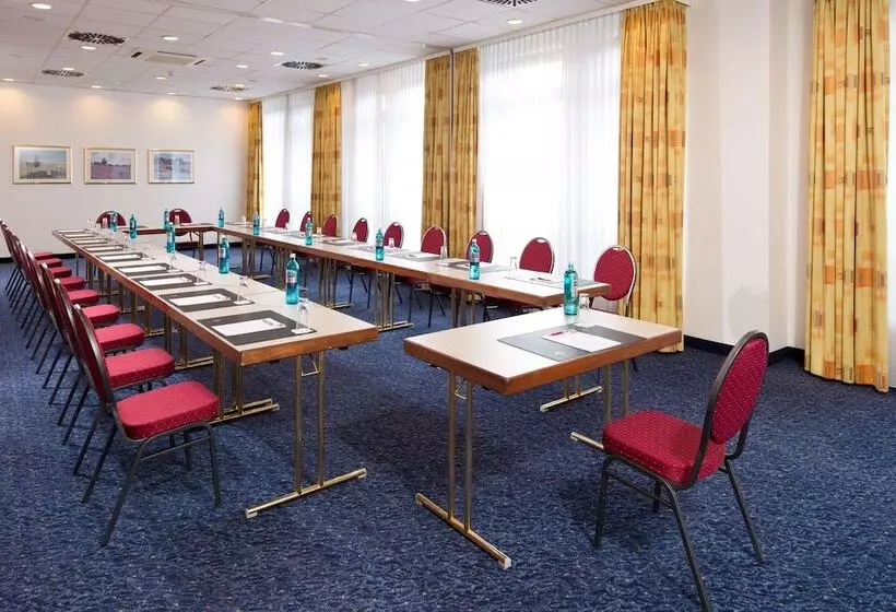 Achat Hotel Schwarzheide Lausitz