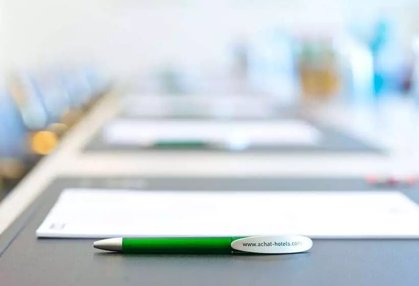 Achat Hotel Schwarzheide Lausitz