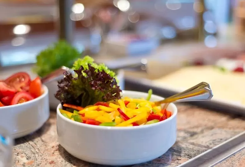 Achat Hotel Schwarzheide Lausitz