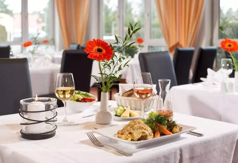 Achat Hotel Schwarzheide Lausitz