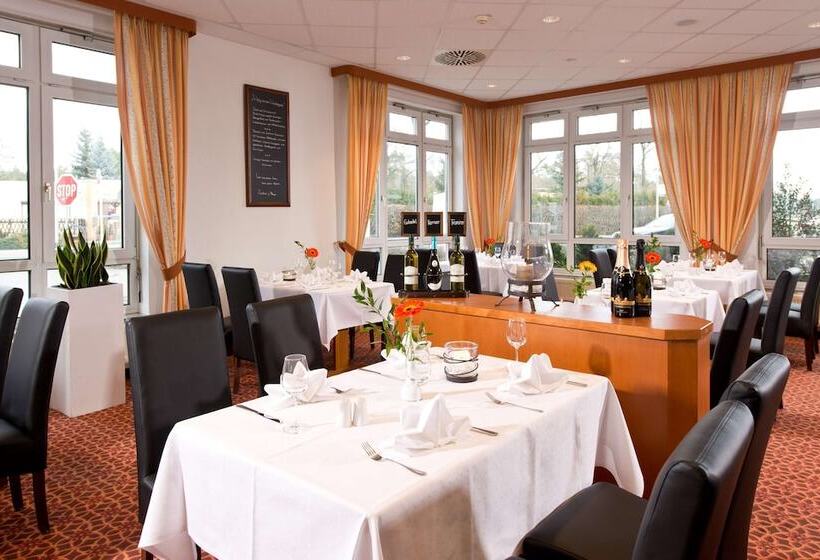 Achat Hotel Schwarzheide Lausitz