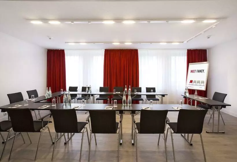 Dormero Hotel Dessau Roßlau