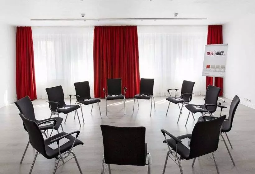 Dormero Hotel Dessau Roßlau