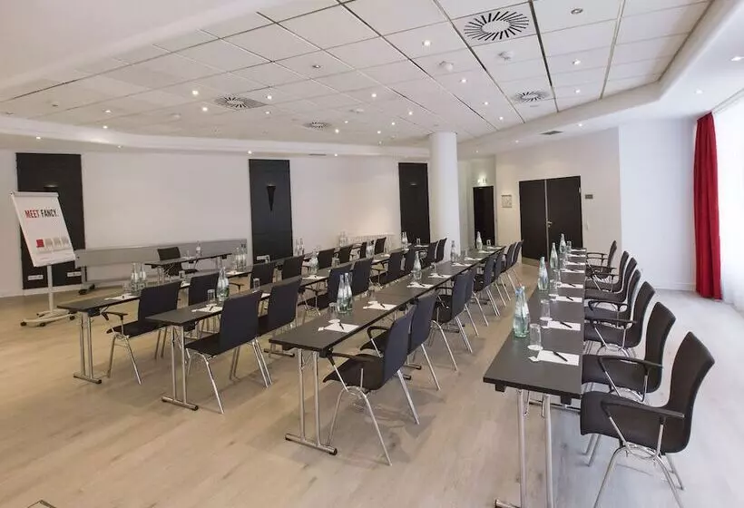 Dormero Hotel Dessau Roßlau