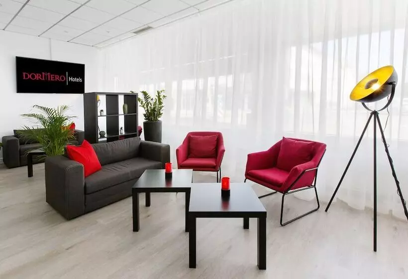 Dormero Hotel Dessau Roßlau