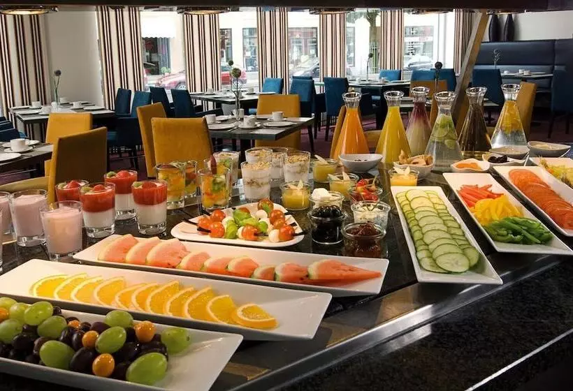 Dormero Hotel Dessau Roßlau