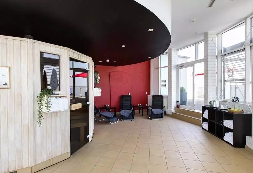 Dormero Hotel Dessau Roßlau