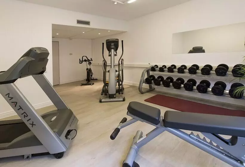 Dormero Hotel Dessau Roßlau